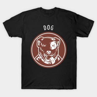 Dog T-Shirt